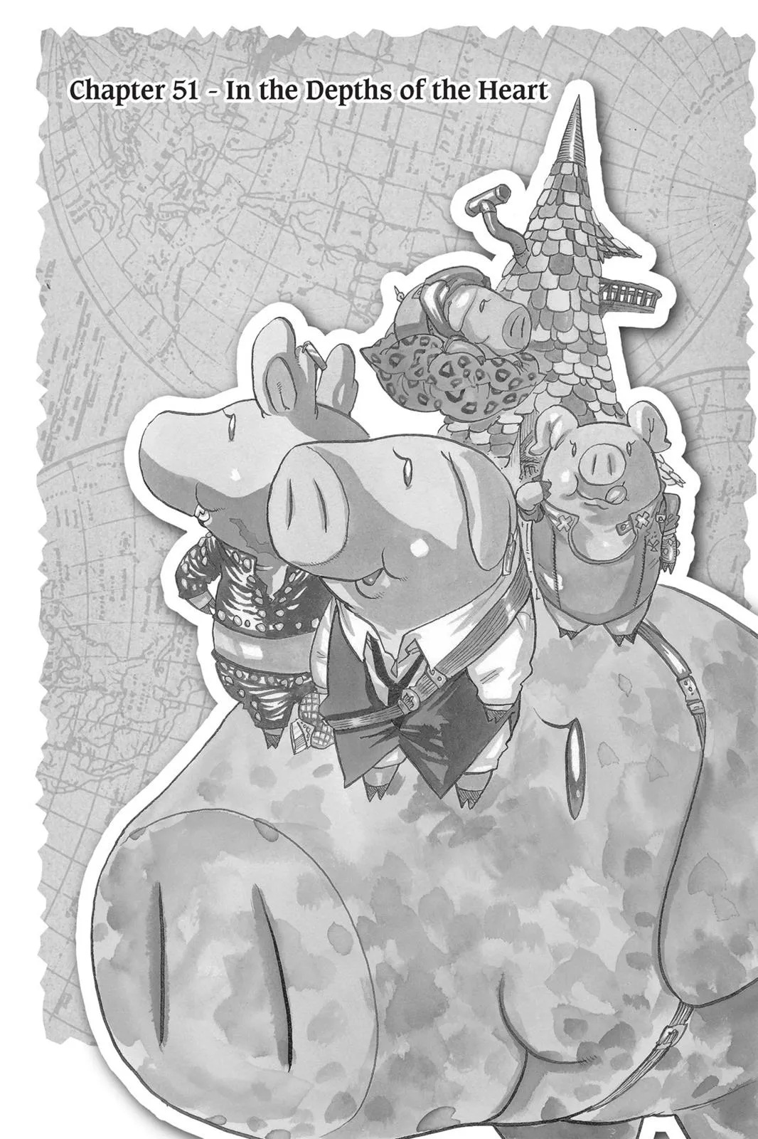 Read The Seven Deadly Sins (en) Manga Online