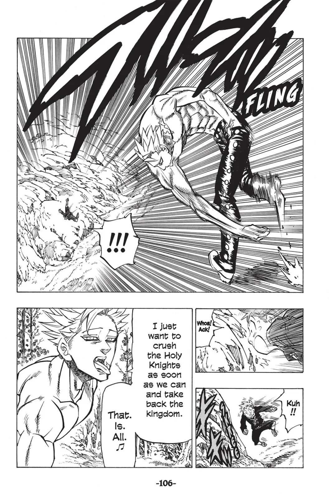 Read The Seven Deadly Sins (en) Manga Online