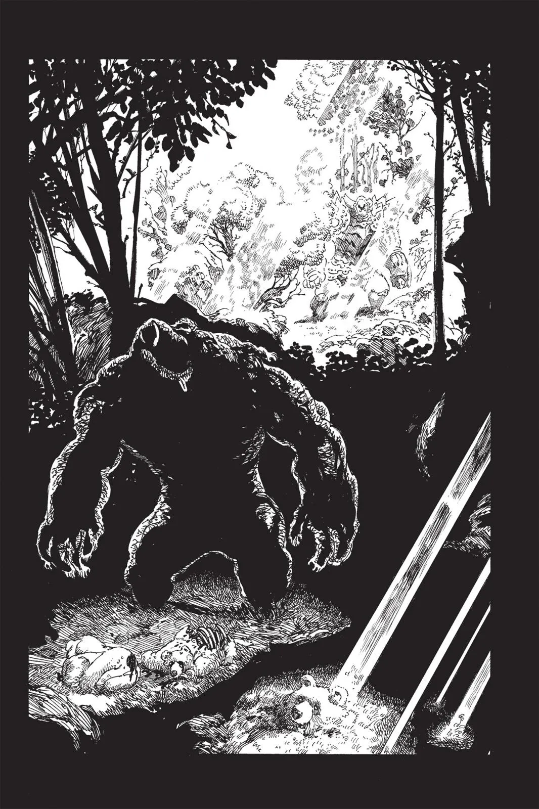 Read The Seven Deadly Sins (en) Manga Online