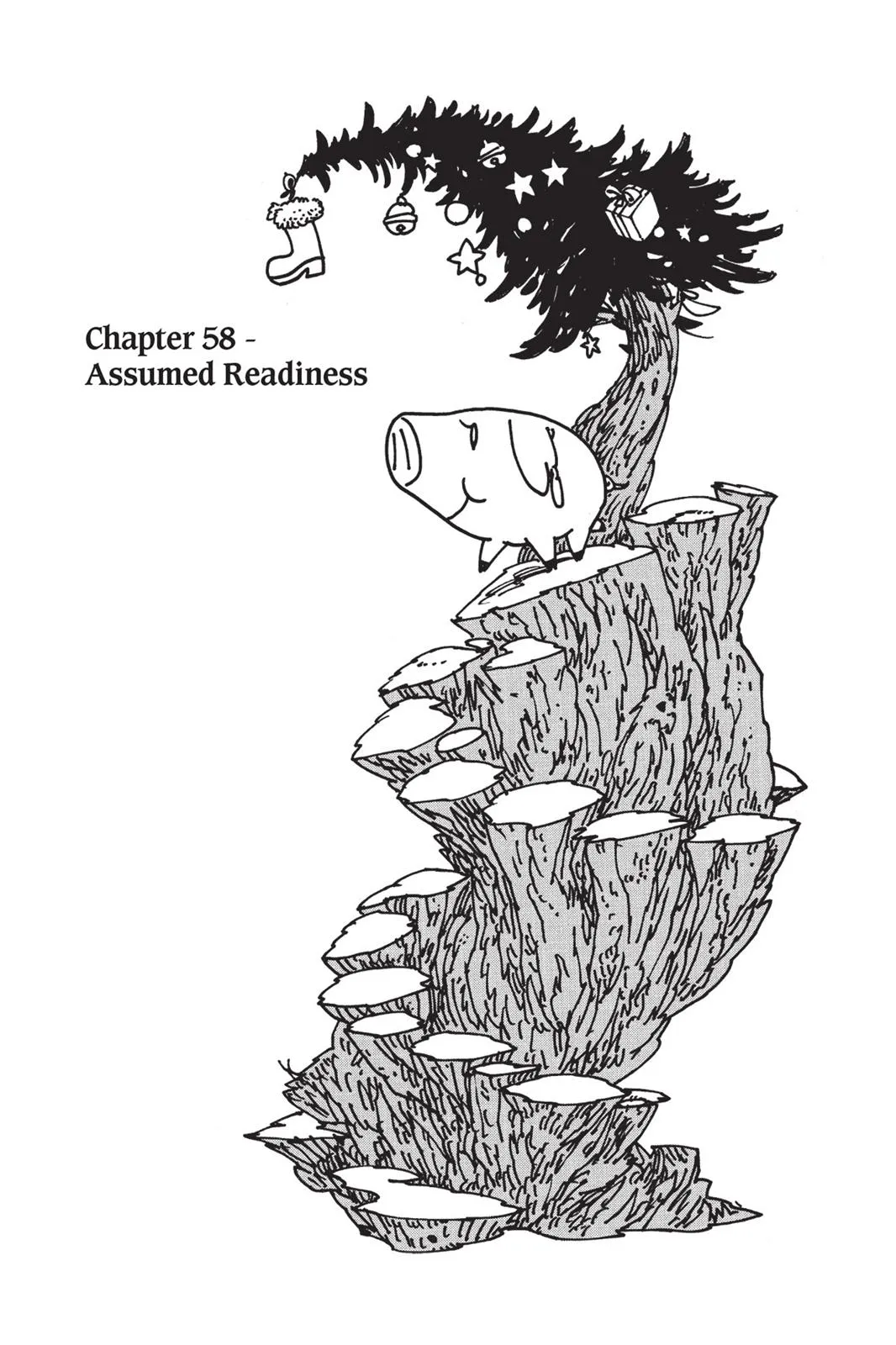 Read The Seven Deadly Sins (en) Manga Online