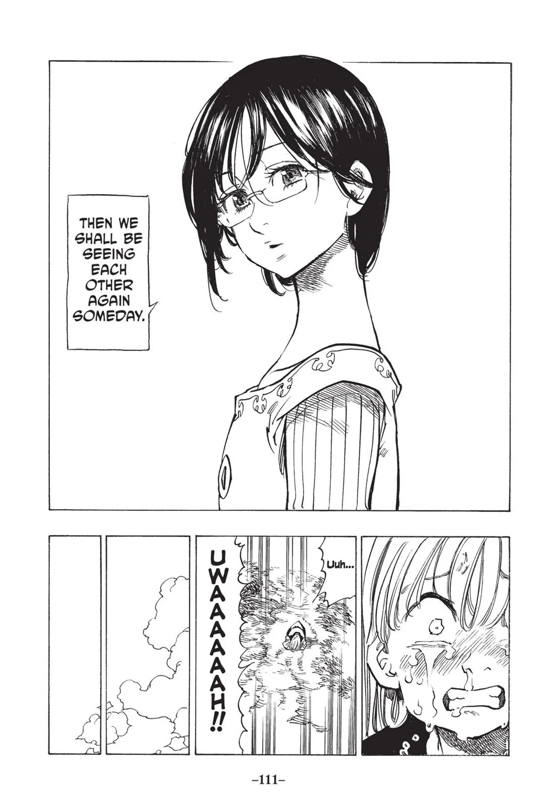 Read The Seven Deadly Sins (en) Manga Online