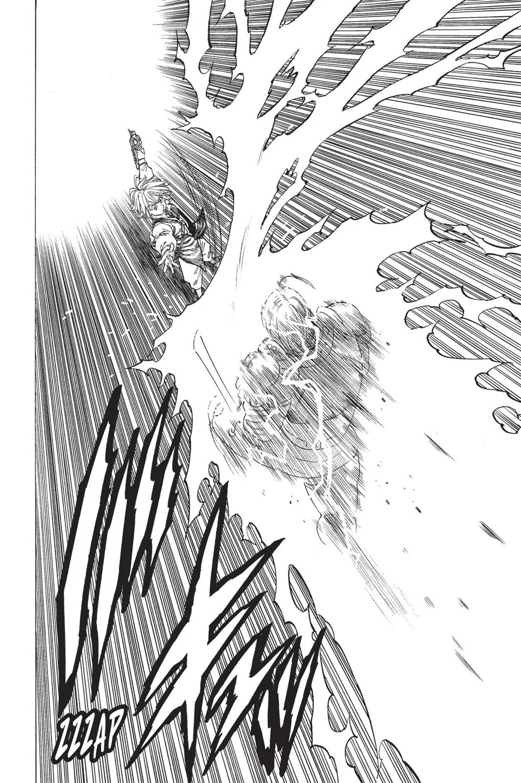 Read The Seven Deadly Sins (en) Manga Online