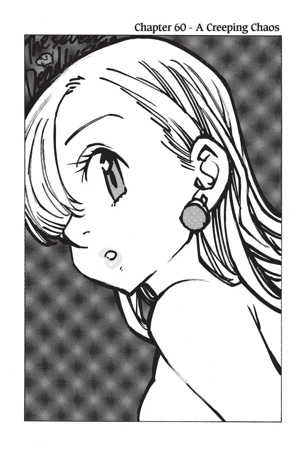 Read The Seven Deadly Sins (en) Manga Online