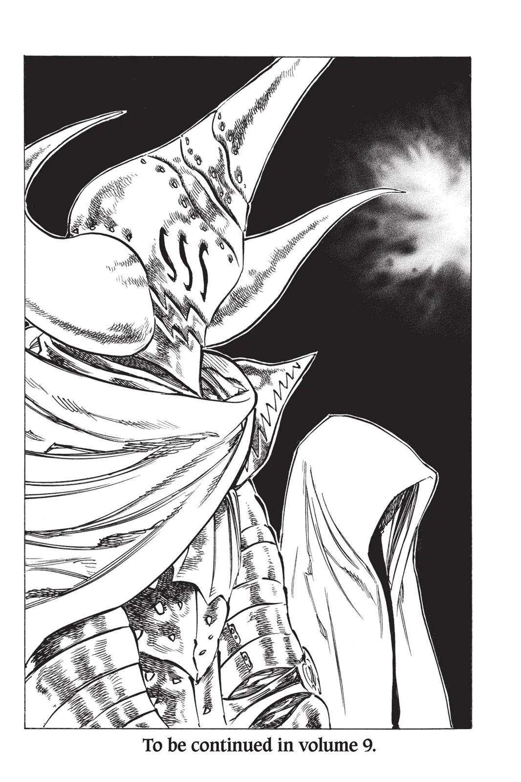 Read The Seven Deadly Sins (en) Manga Online