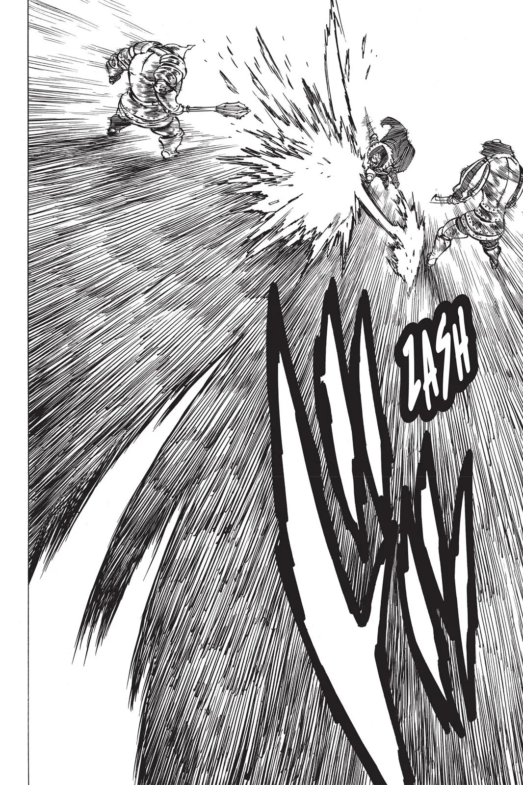 Read The Seven Deadly Sins (en) Manga Online