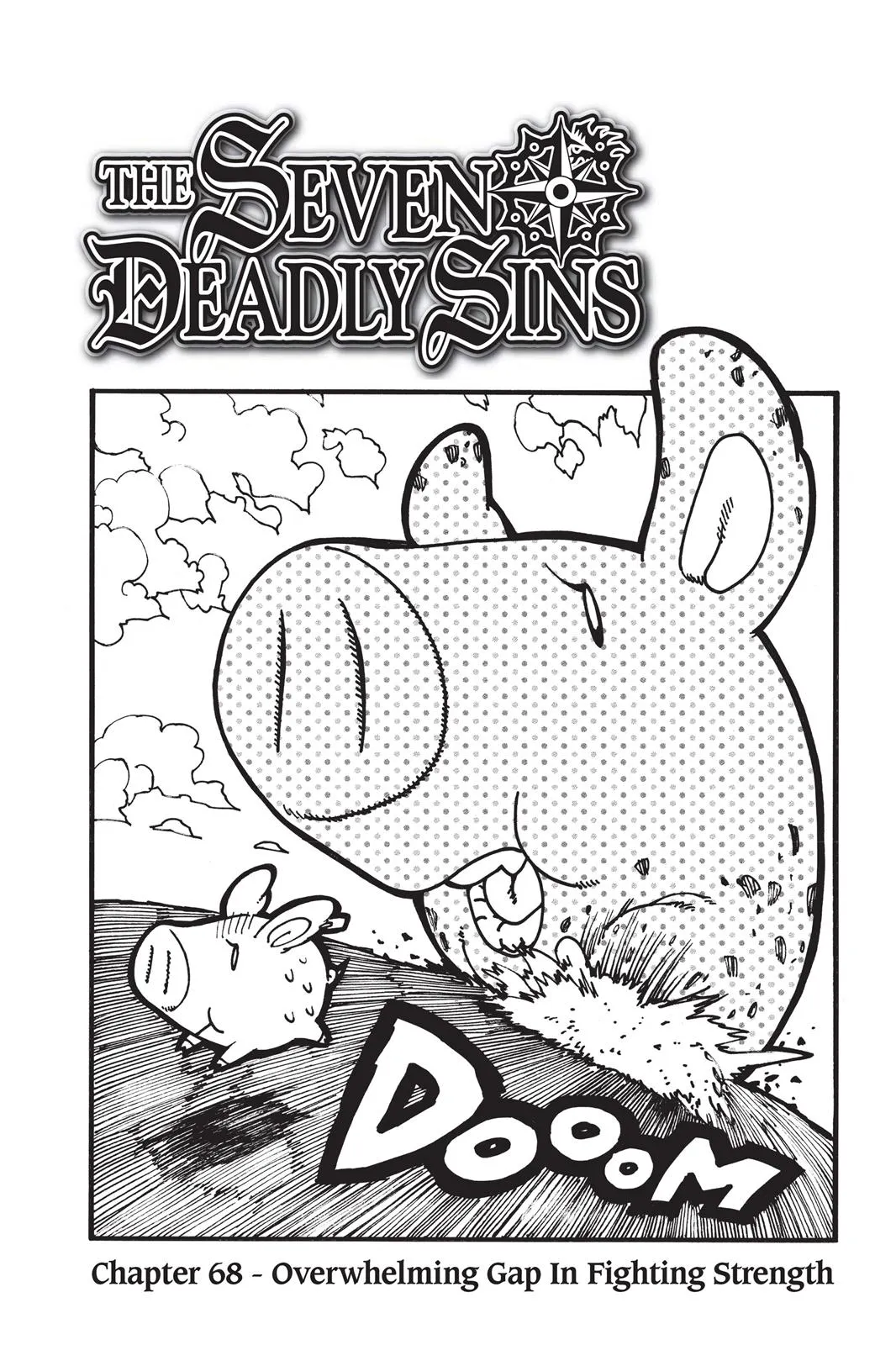Read The Seven Deadly Sins (en) Manga Online