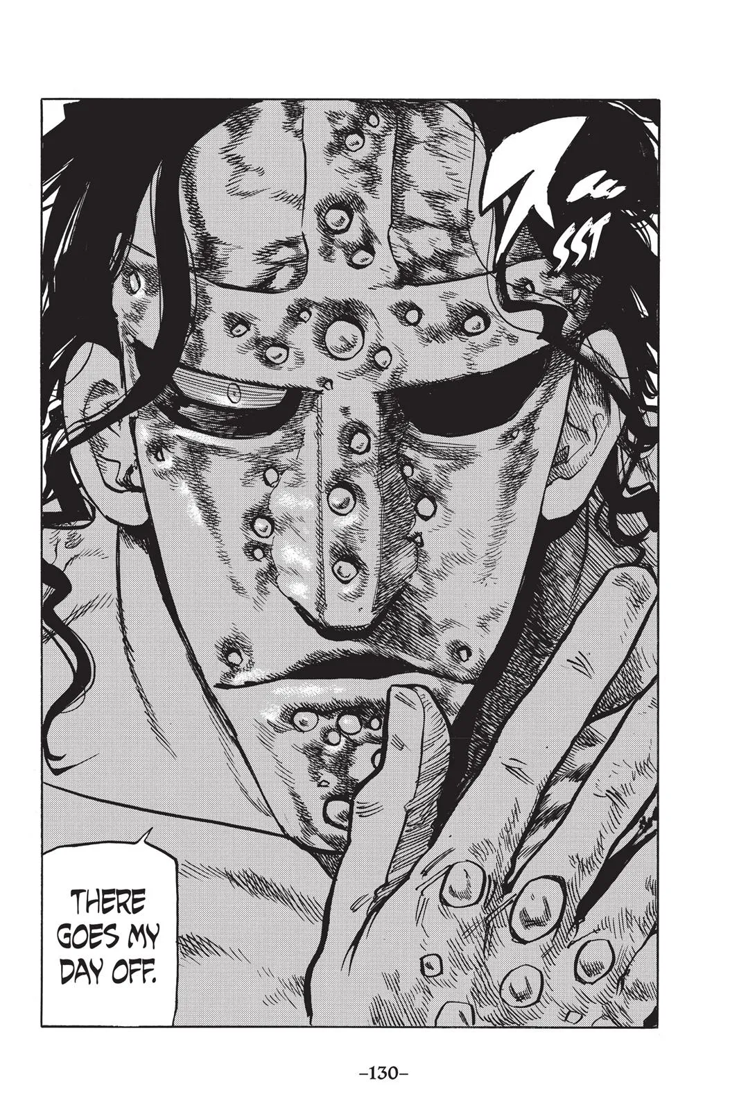 Read The Seven Deadly Sins (en) Manga Online