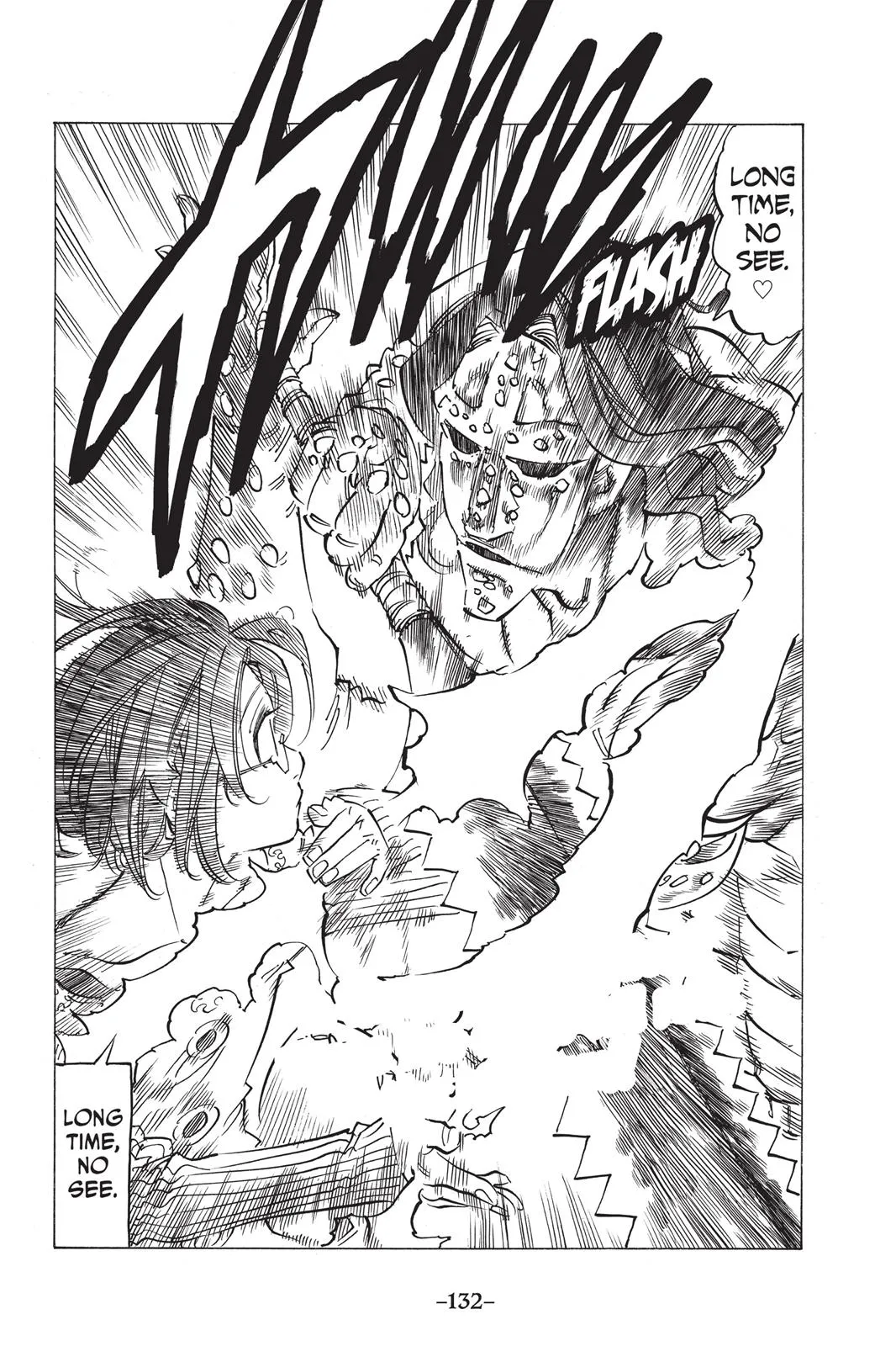 Read The Seven Deadly Sins (en) Manga Online