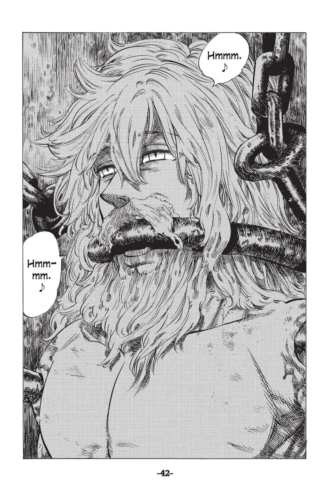 Read The Seven Deadly Sins (en) Manga Online