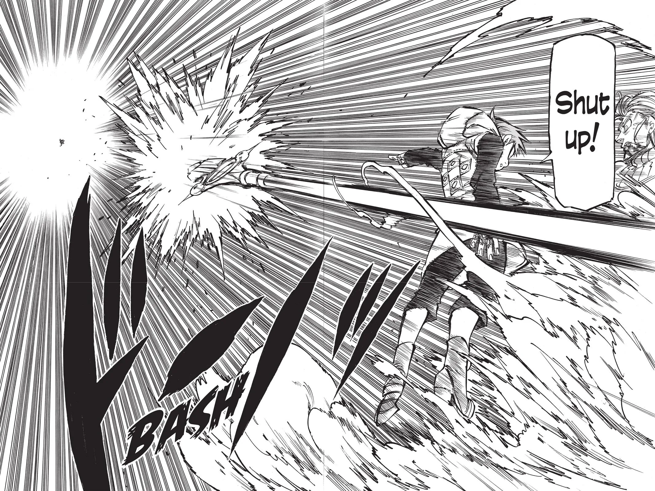 Read The Seven Deadly Sins (en) Manga Online