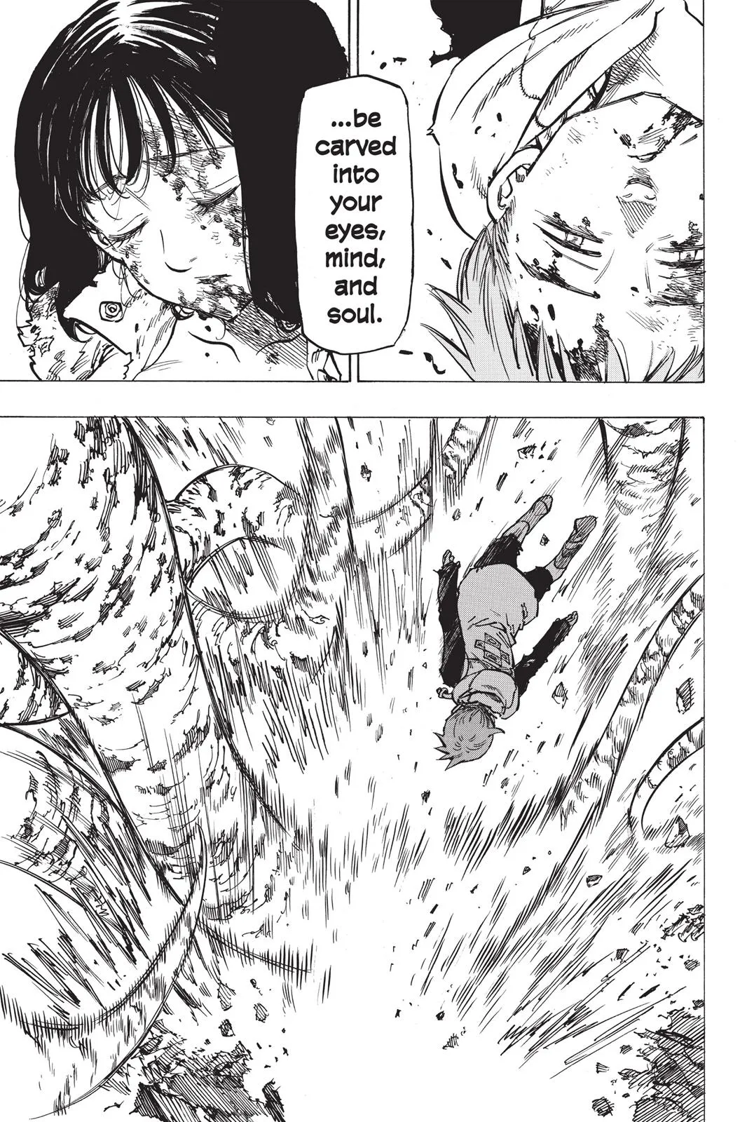 Read The Seven Deadly Sins (en) Manga Online