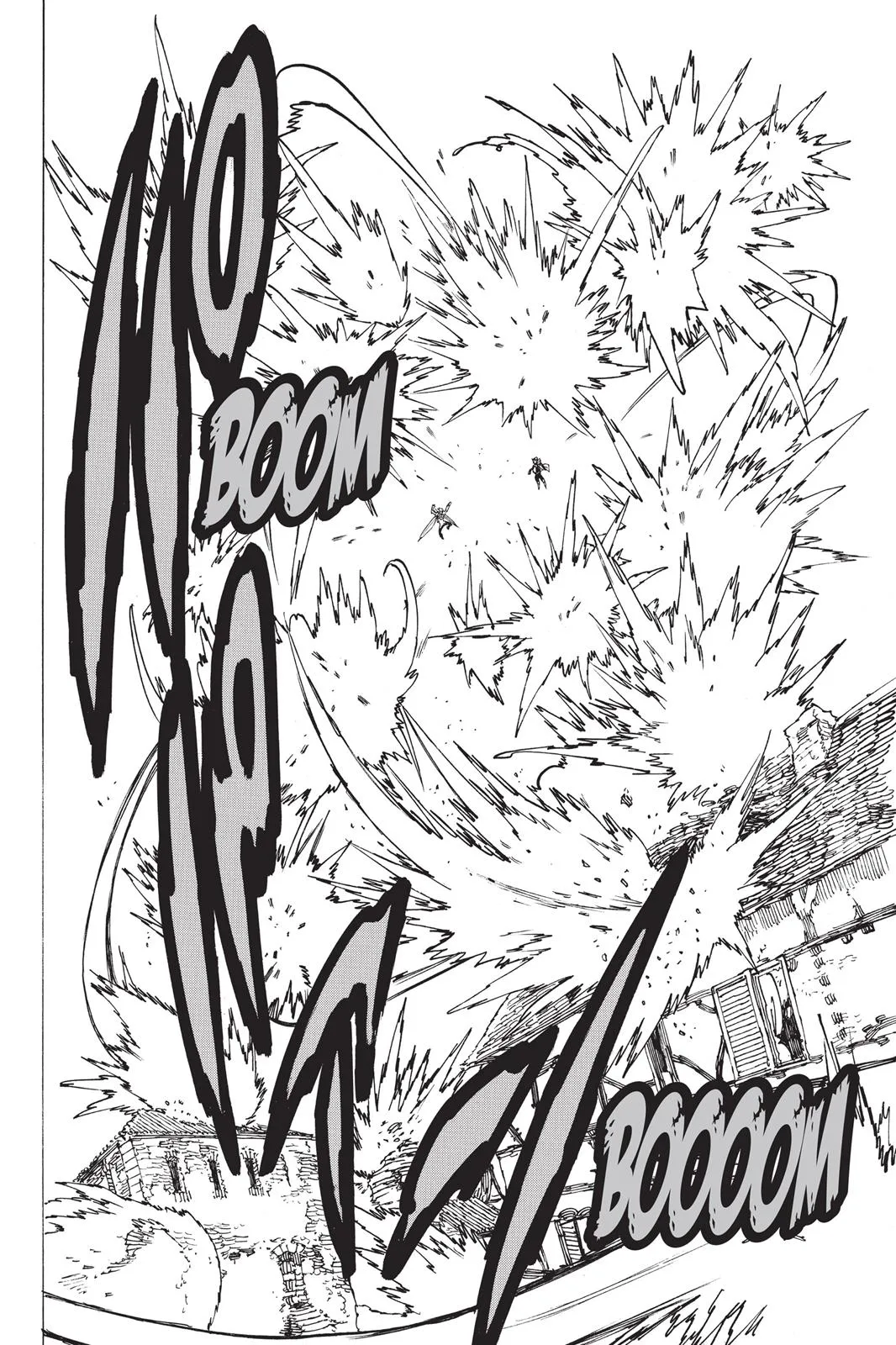 Read The Seven Deadly Sins (en) Manga Online