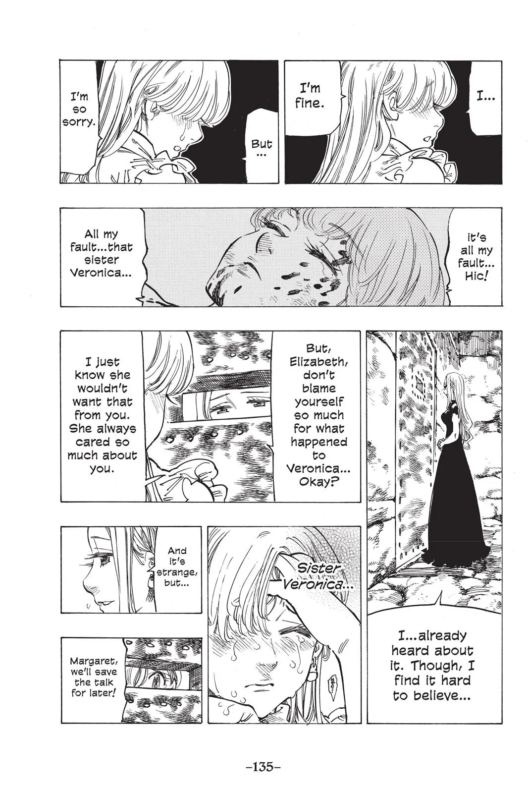 Read The Seven Deadly Sins (en) Manga Online