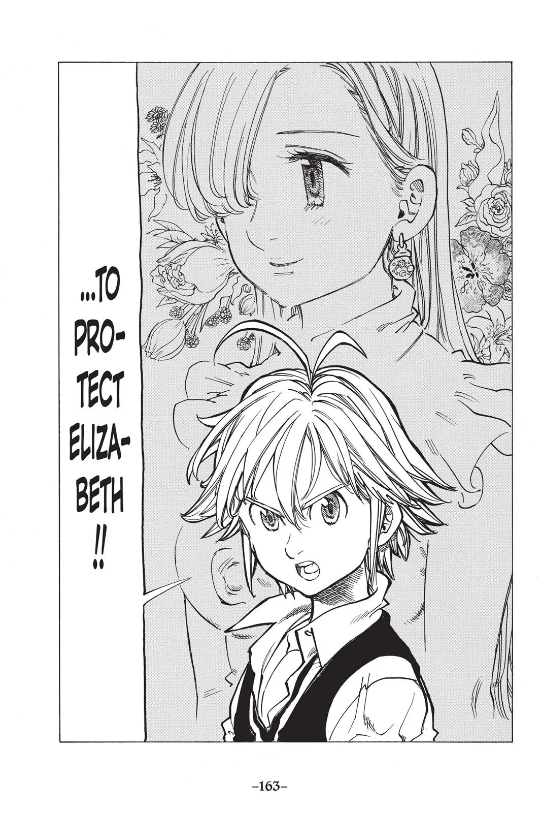 Read The Seven Deadly Sins (en) Manga Online