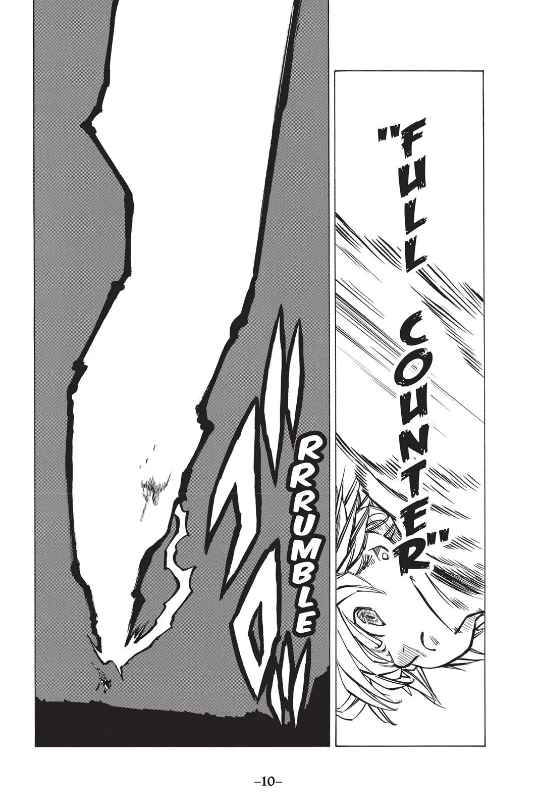 Read The Seven Deadly Sins (en) Manga Online