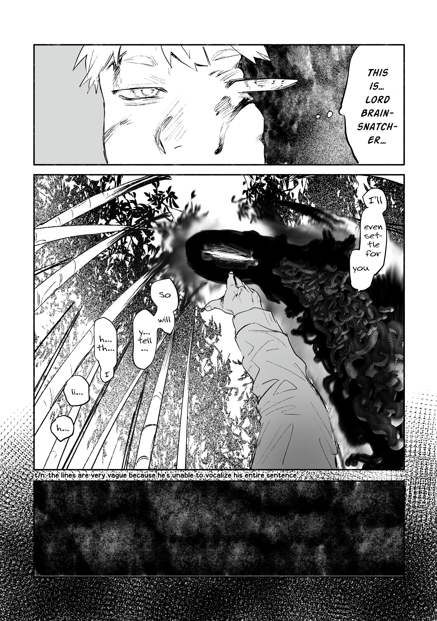 Read The Summer Hikaru Died (en) Manga Online