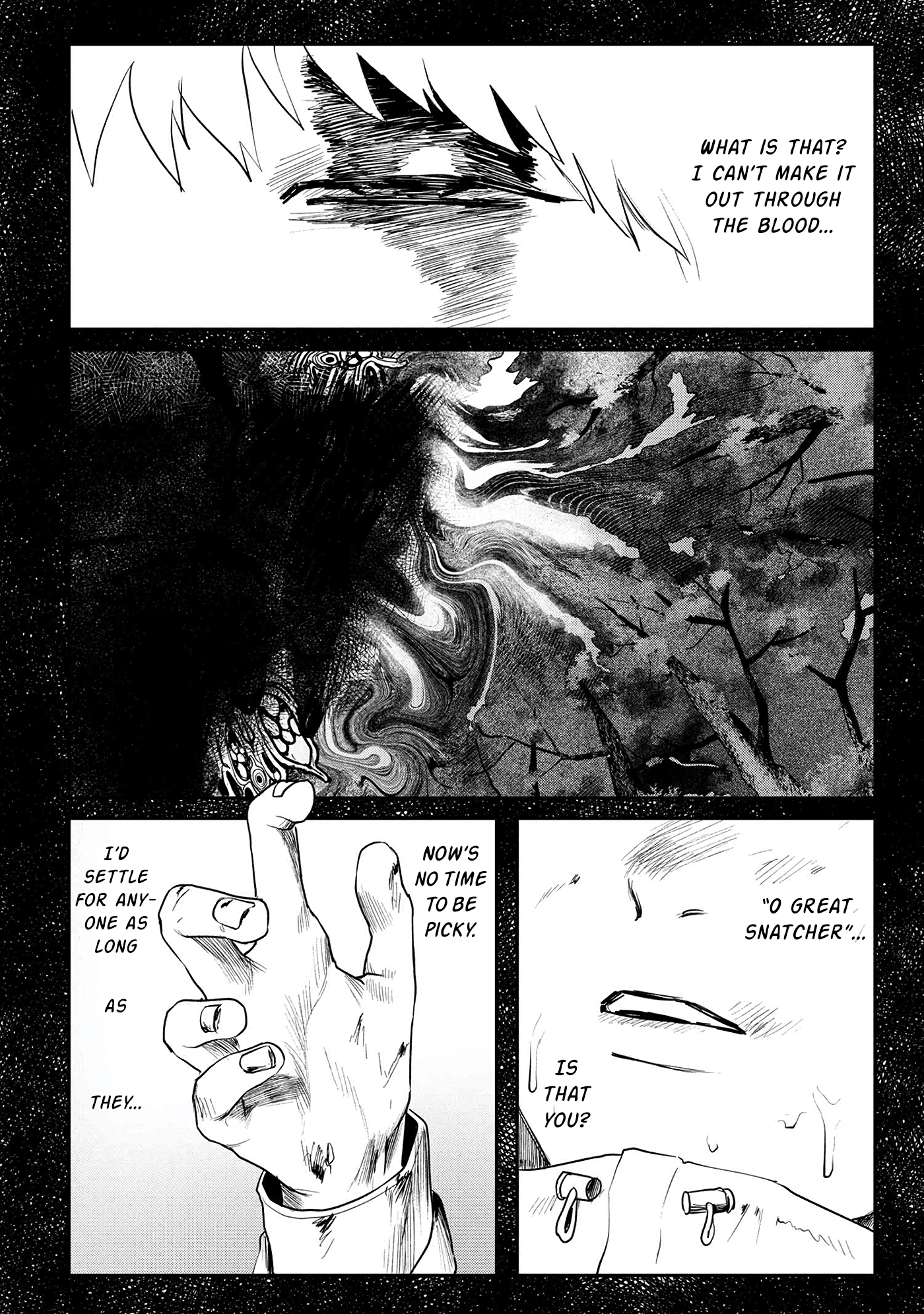 Read The Summer Hikaru Died (en) Manga Online