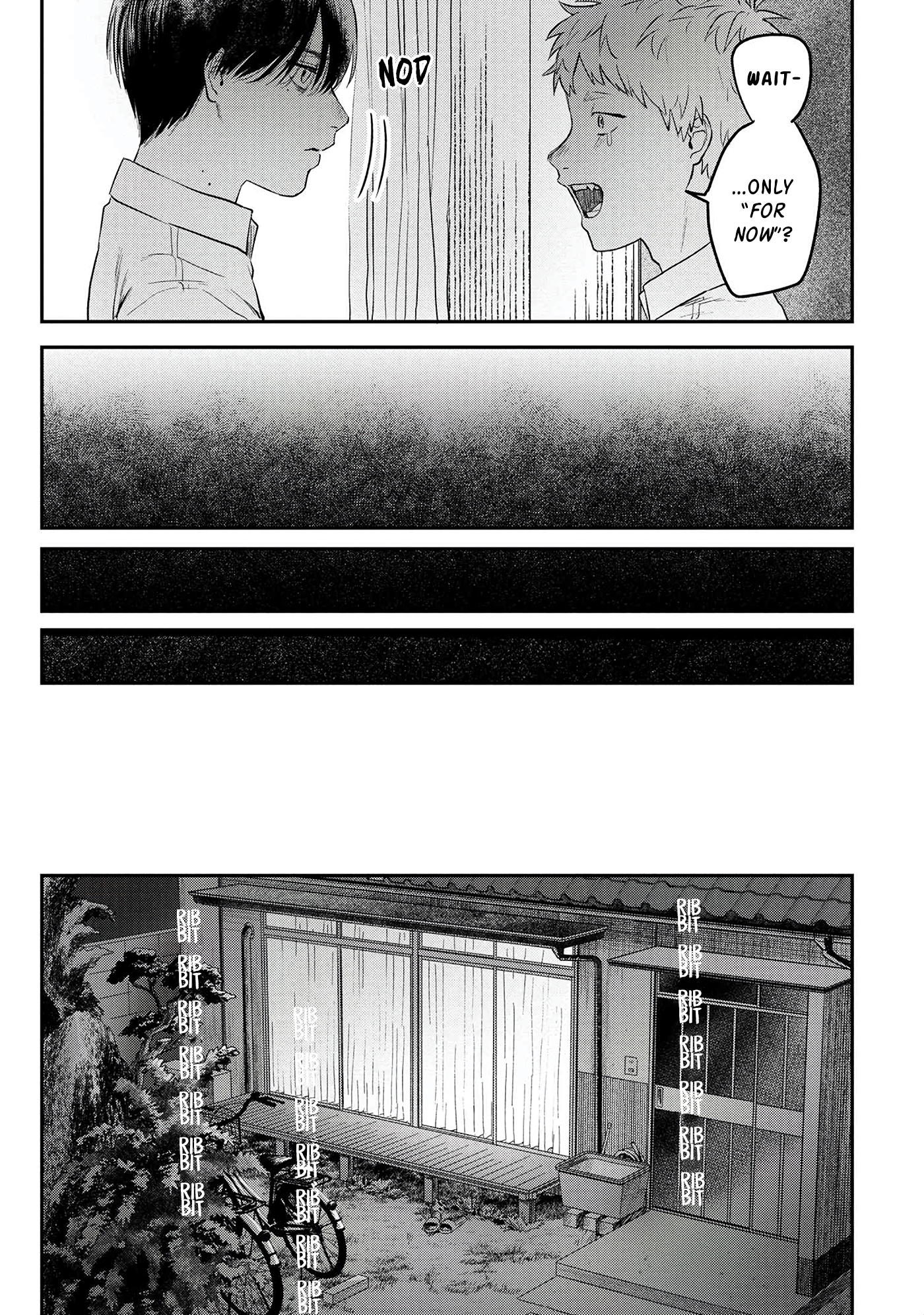 Read The Summer Hikaru Died (en) Manga Online