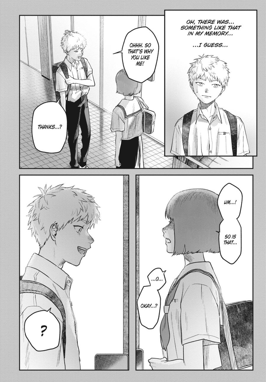 Read The Summer Hikaru Died (en) Manga Online