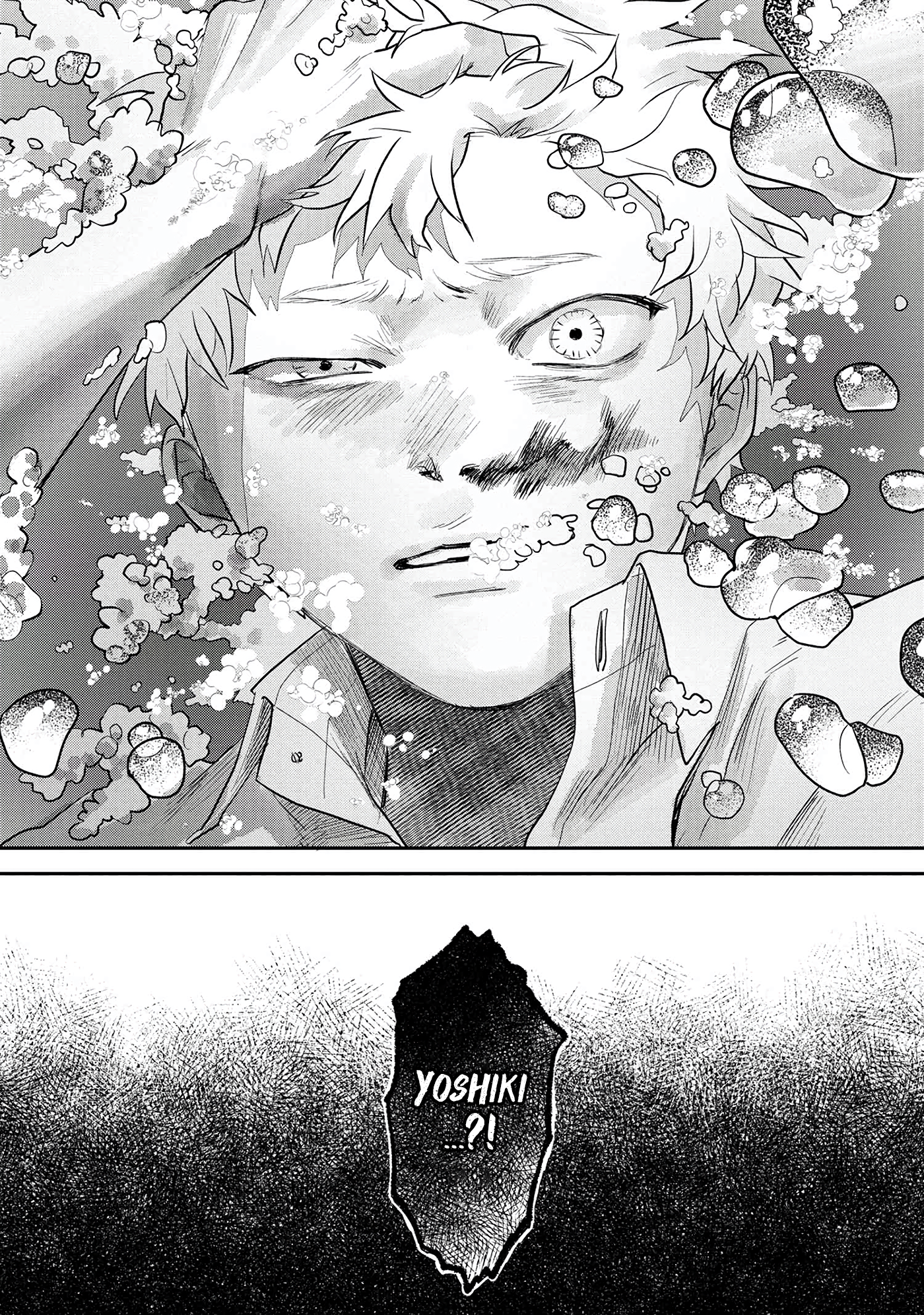 Read The Summer Hikaru Died (en) Manga Online