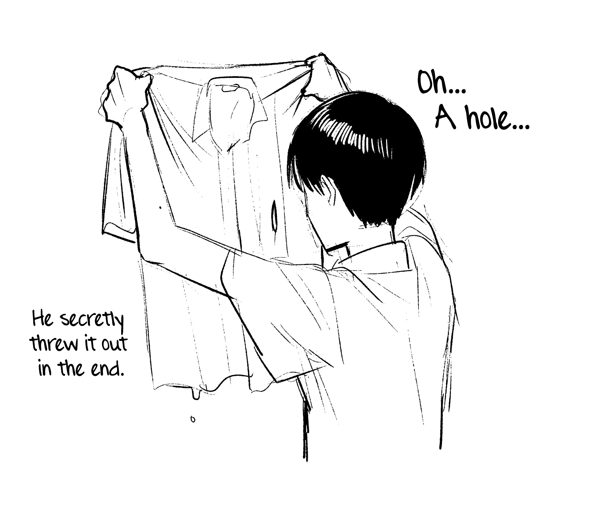 Read The Summer Hikaru Died (en) Manga Online