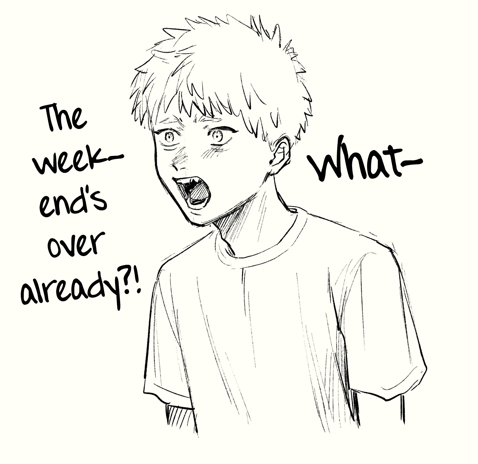 Read The Summer Hikaru Died (en) Manga Online