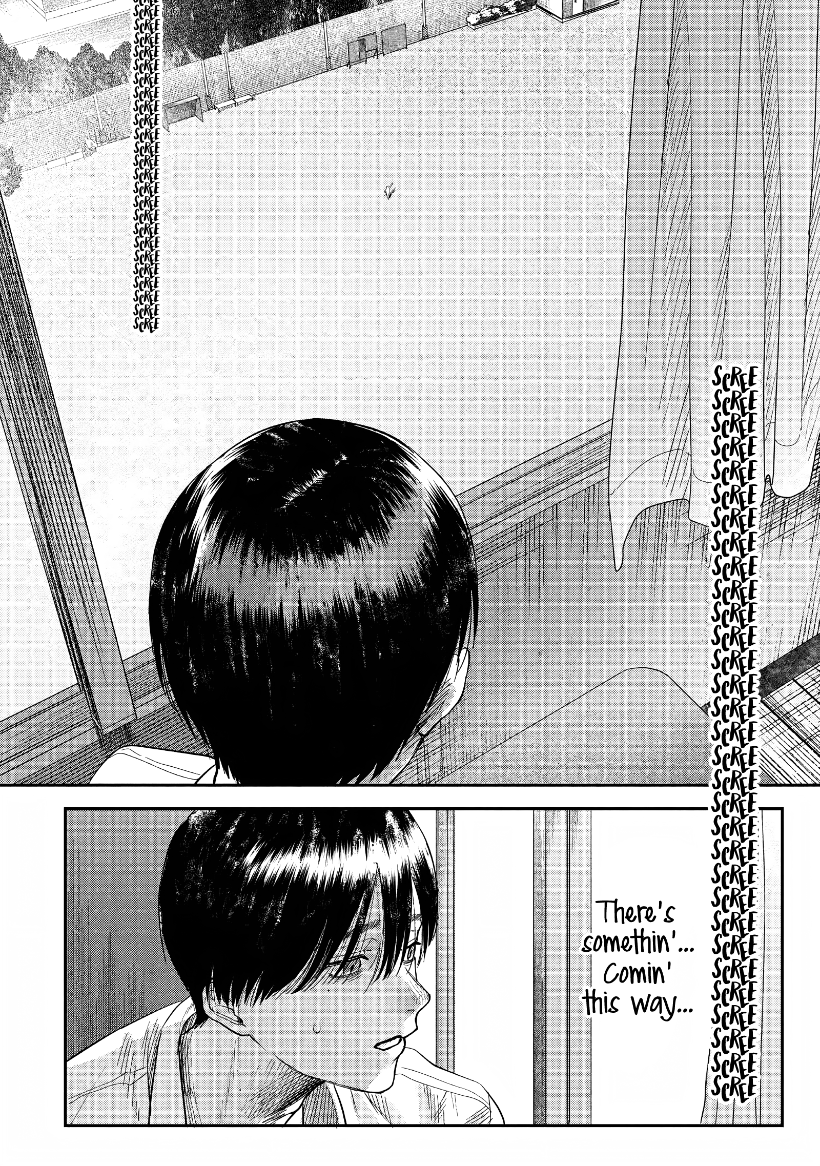 Read The Summer Hikaru Died (en) Manga Online