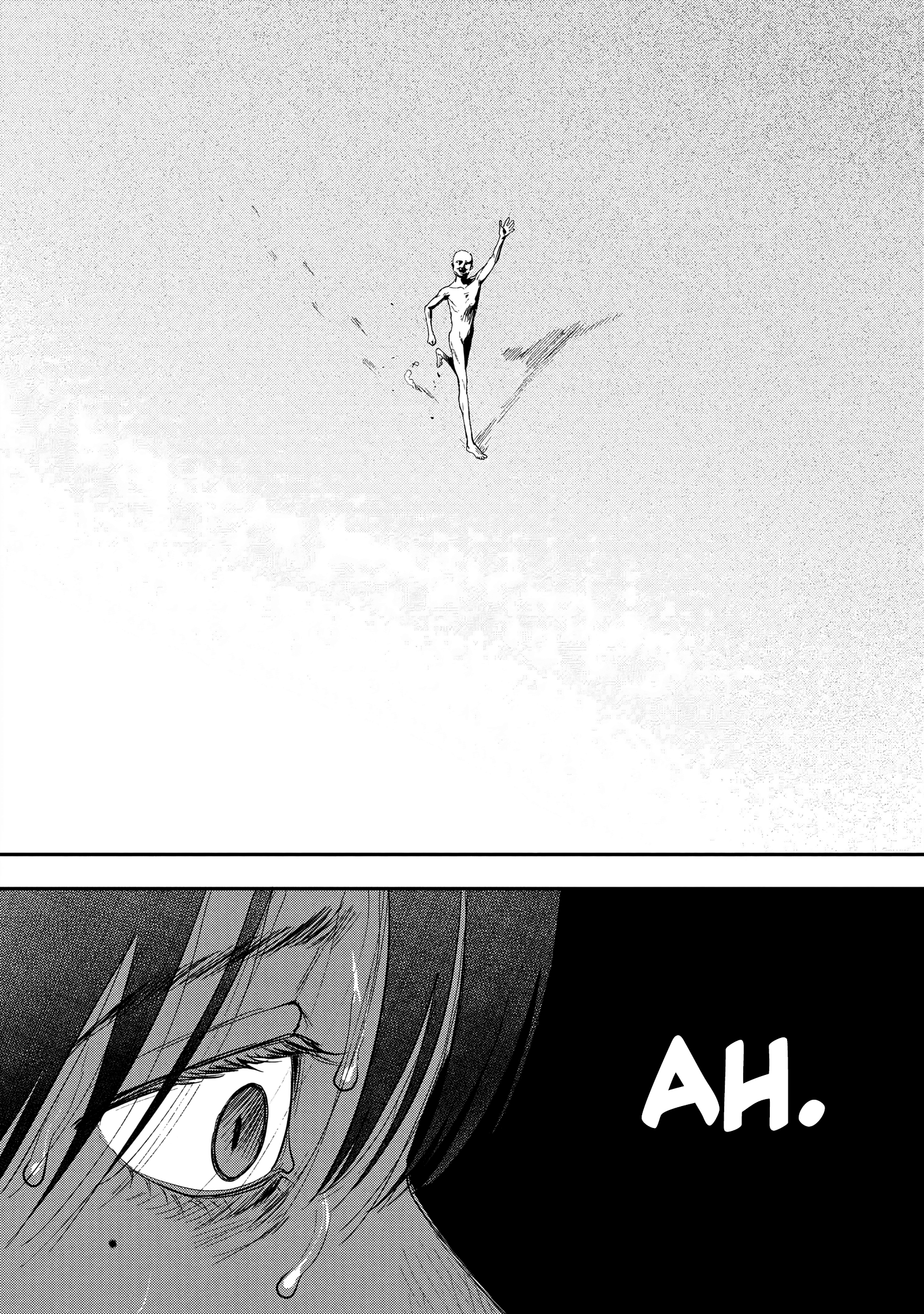 Read The Summer Hikaru Died (en) Manga Online