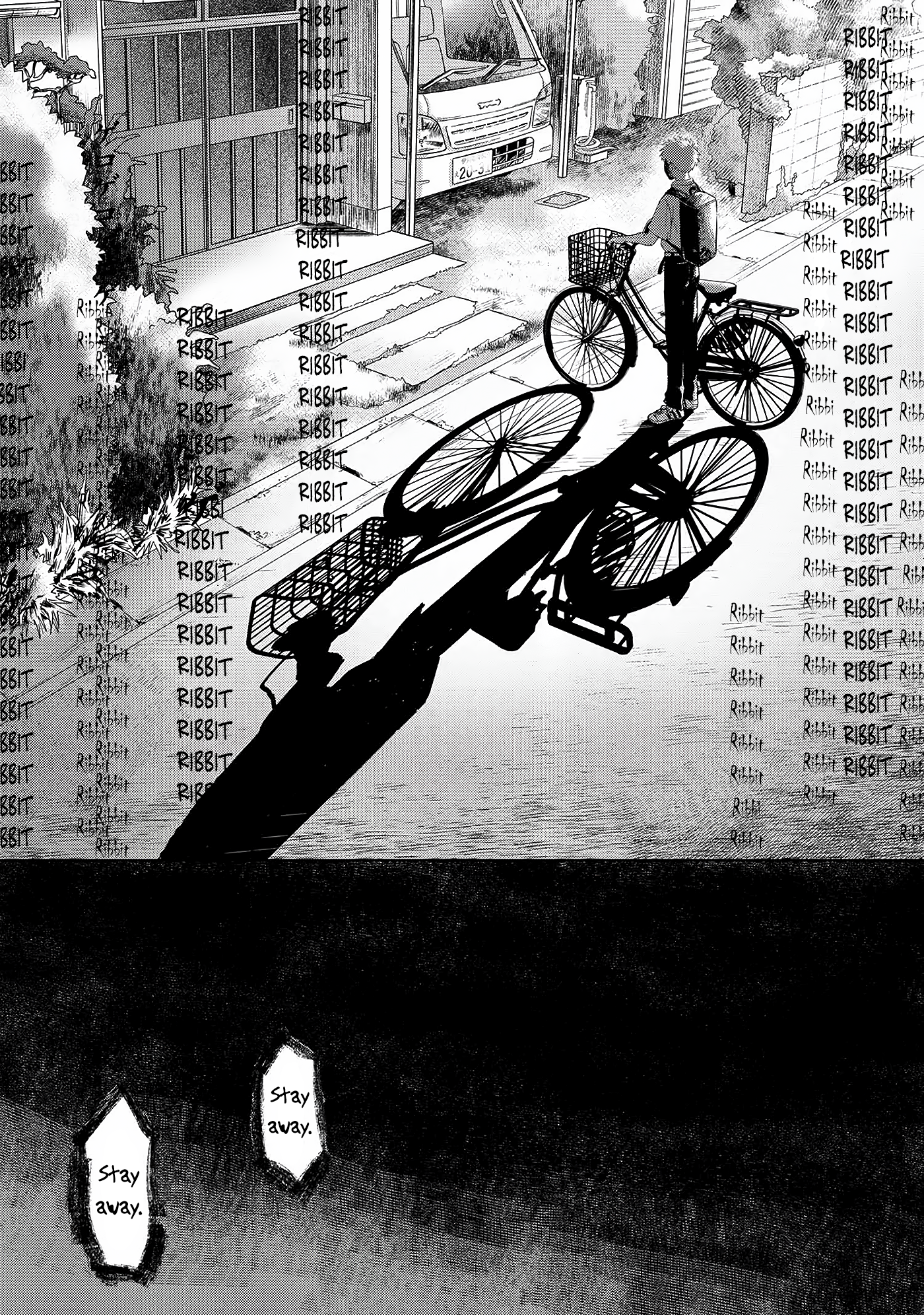Read The Summer Hikaru Died (en) Manga Online