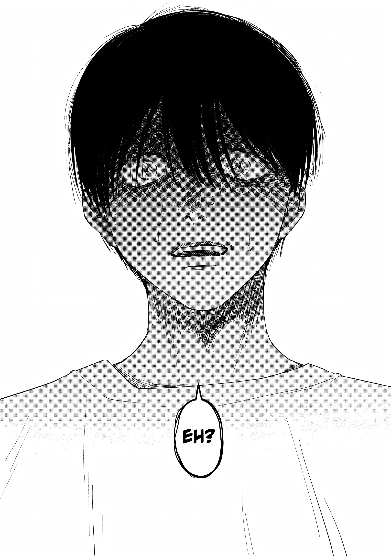 Read The Summer Hikaru Died (en) Manga Online