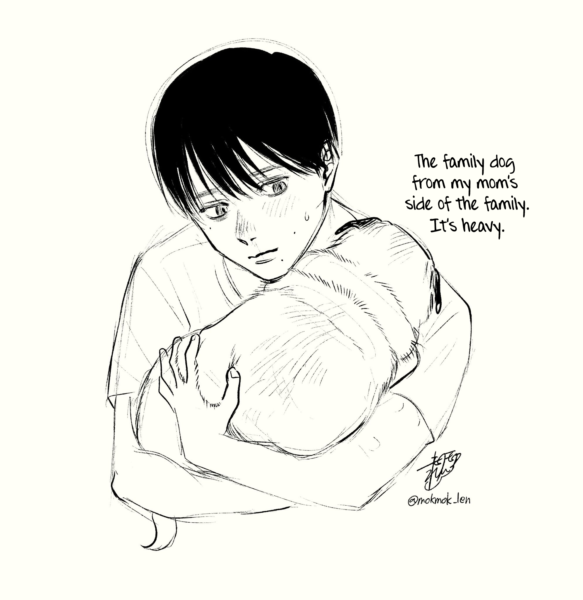 Read The Summer Hikaru Died (en) Manga Online