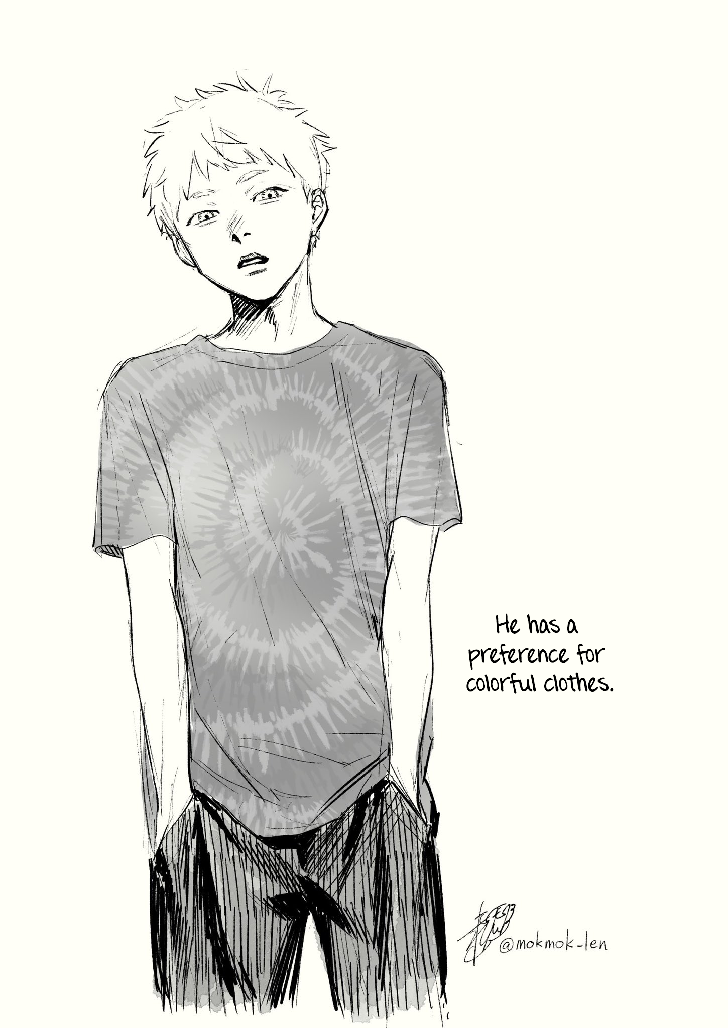 Read The Summer Hikaru Died (en) Manga Online