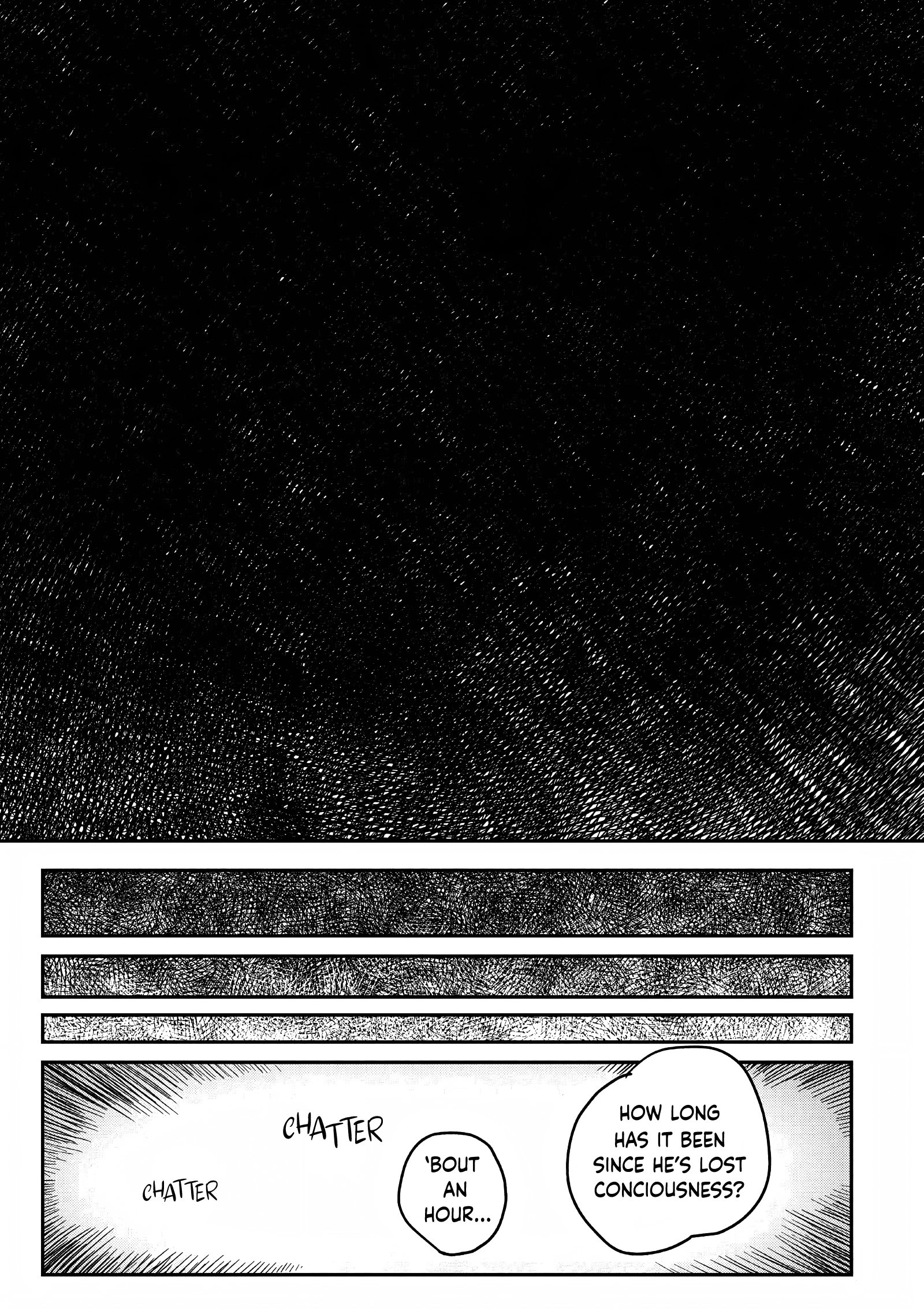 Read The Summer Hikaru Died (en) Manga Online