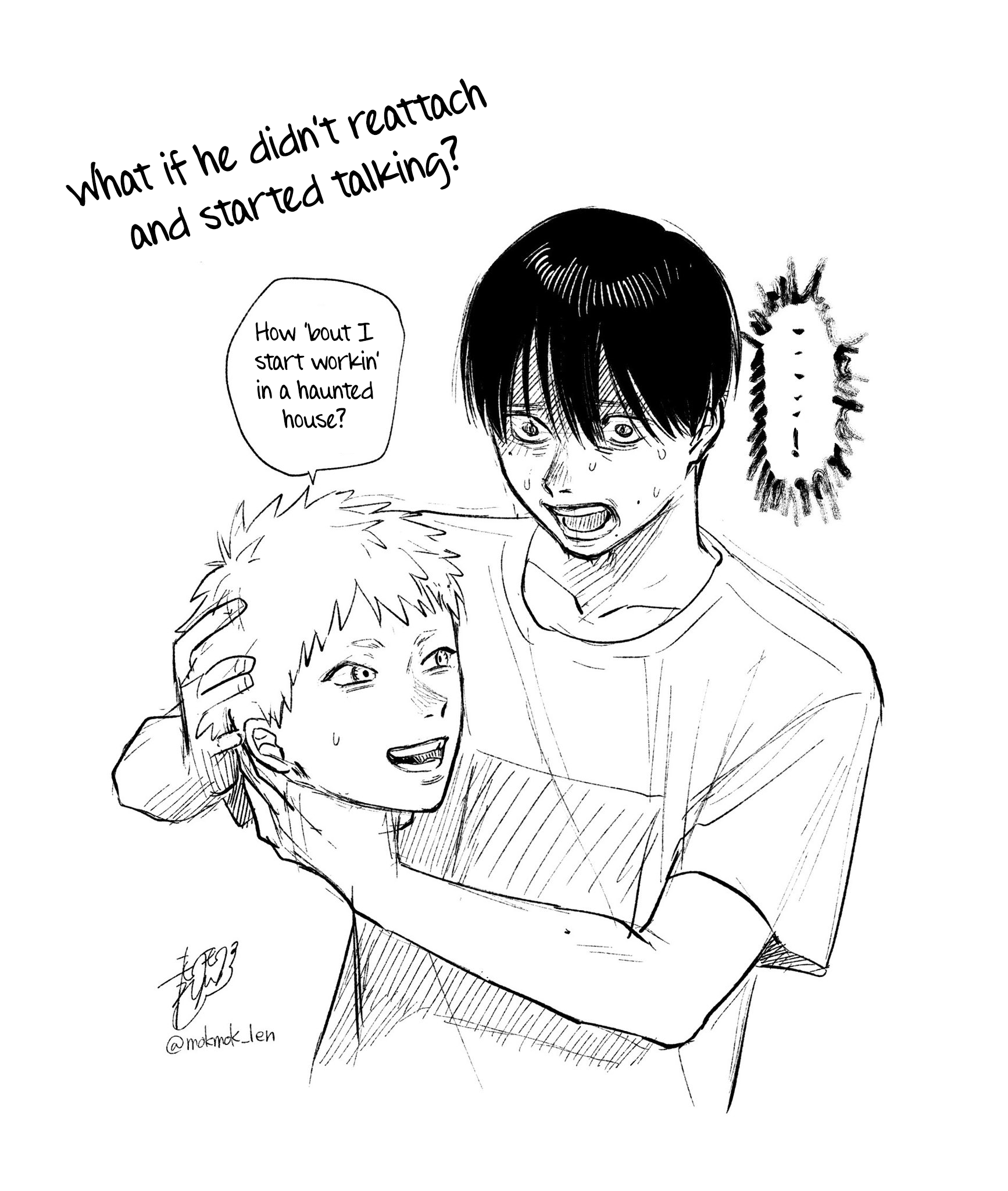 Read The Summer Hikaru Died (en) Manga Online