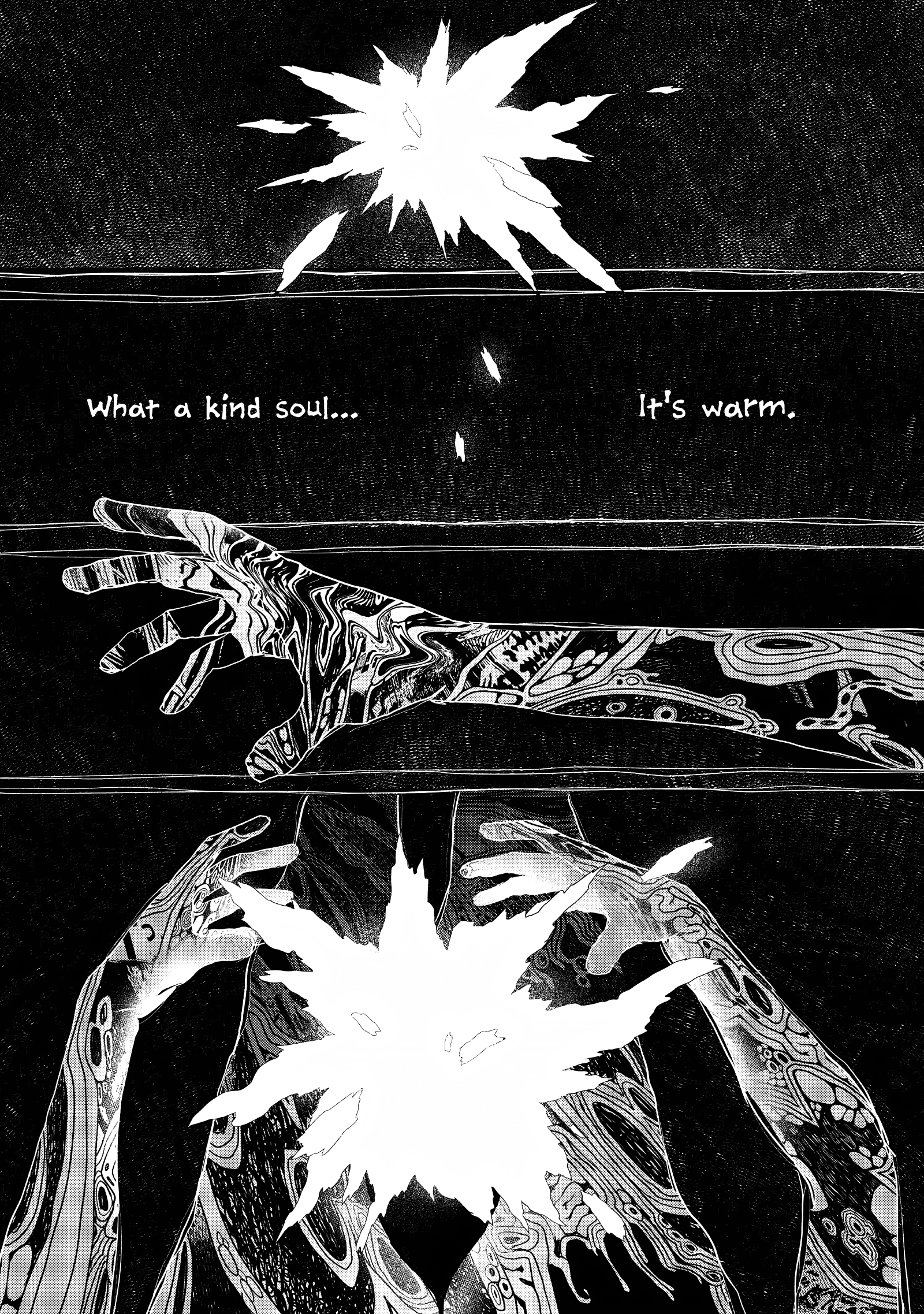 Read The Summer Hikaru Died (en) Manga Online