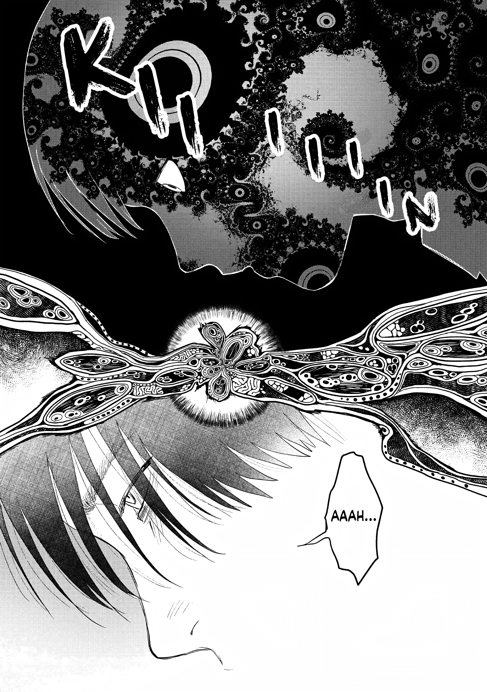 Read The Summer Hikaru Died (en) Manga Online
