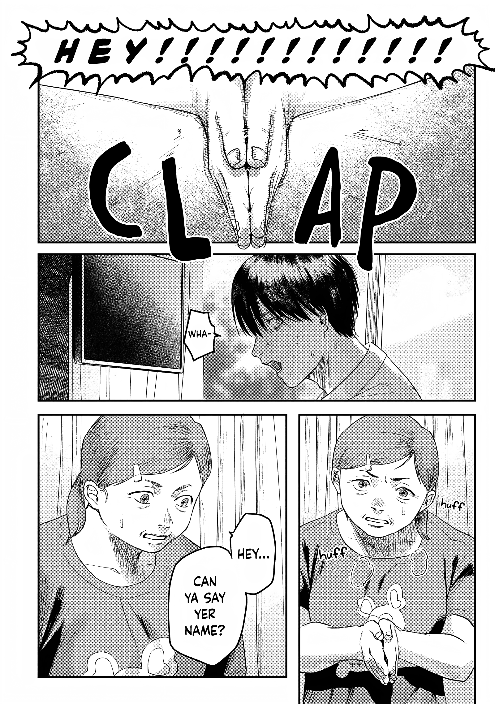 Read The Summer Hikaru Died (en) Manga Online