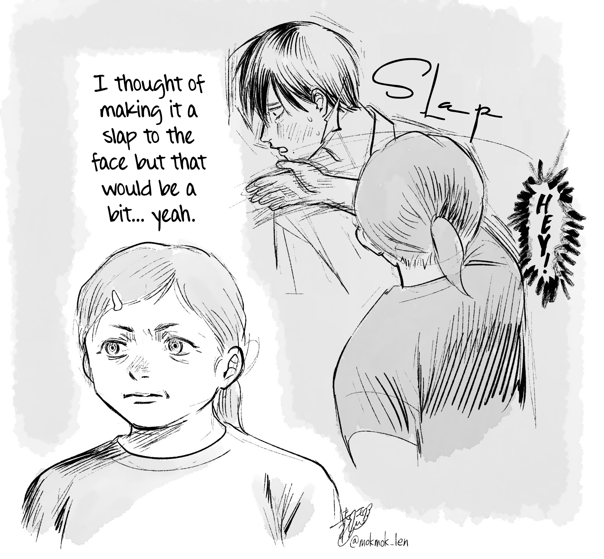 Read The Summer Hikaru Died (en) Manga Online