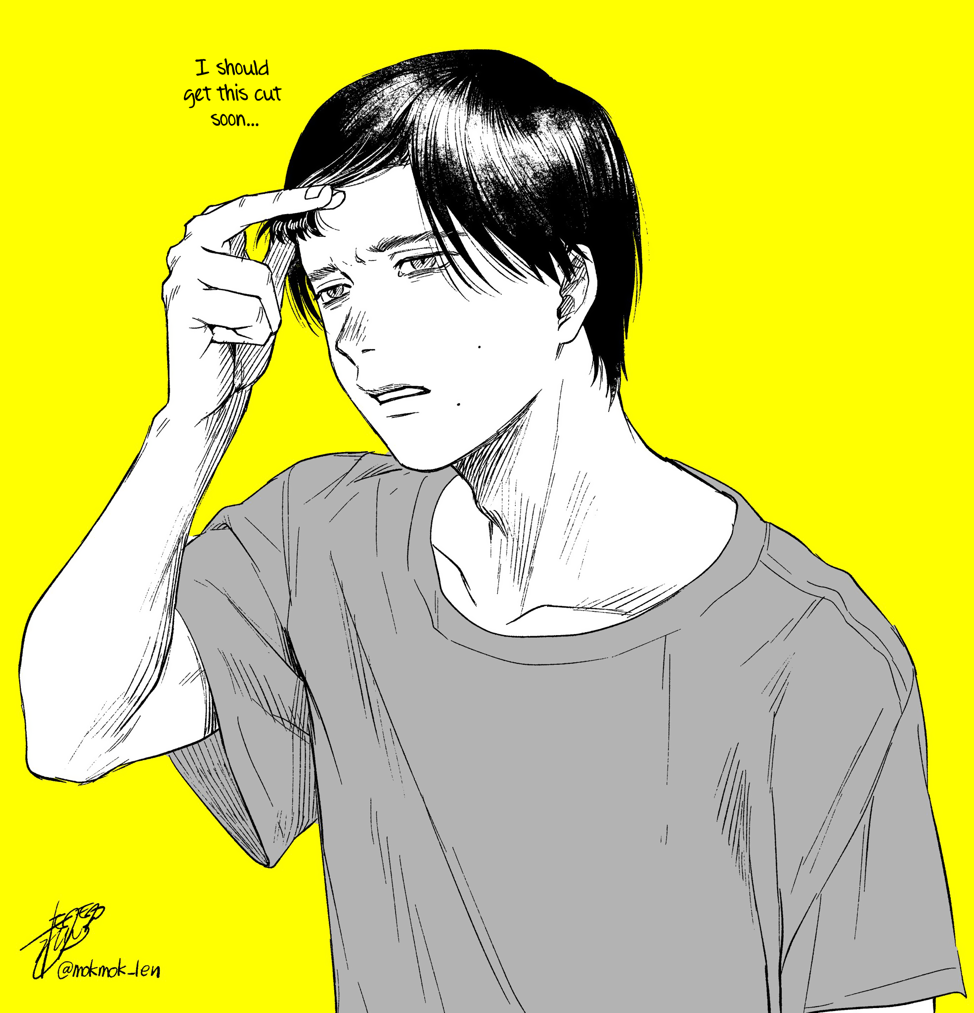 Read The Summer Hikaru Died (en) Manga Online