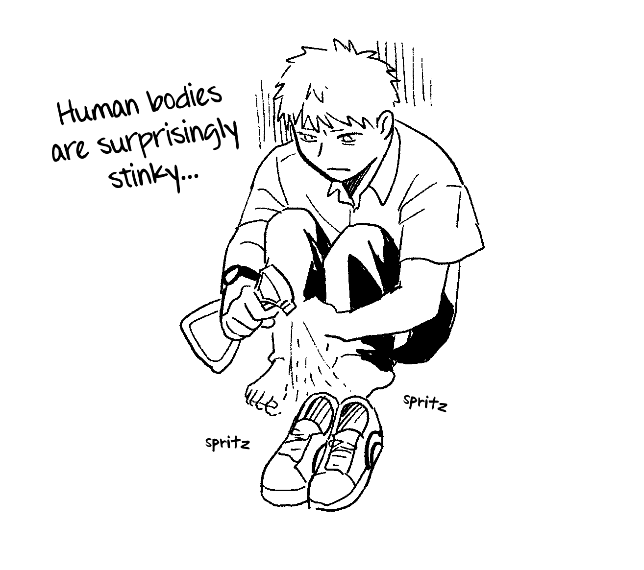 Read The Summer Hikaru Died (en) Manga Online