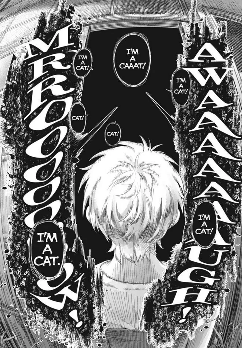 Read The Summer Hikaru Died (en) Manga Online