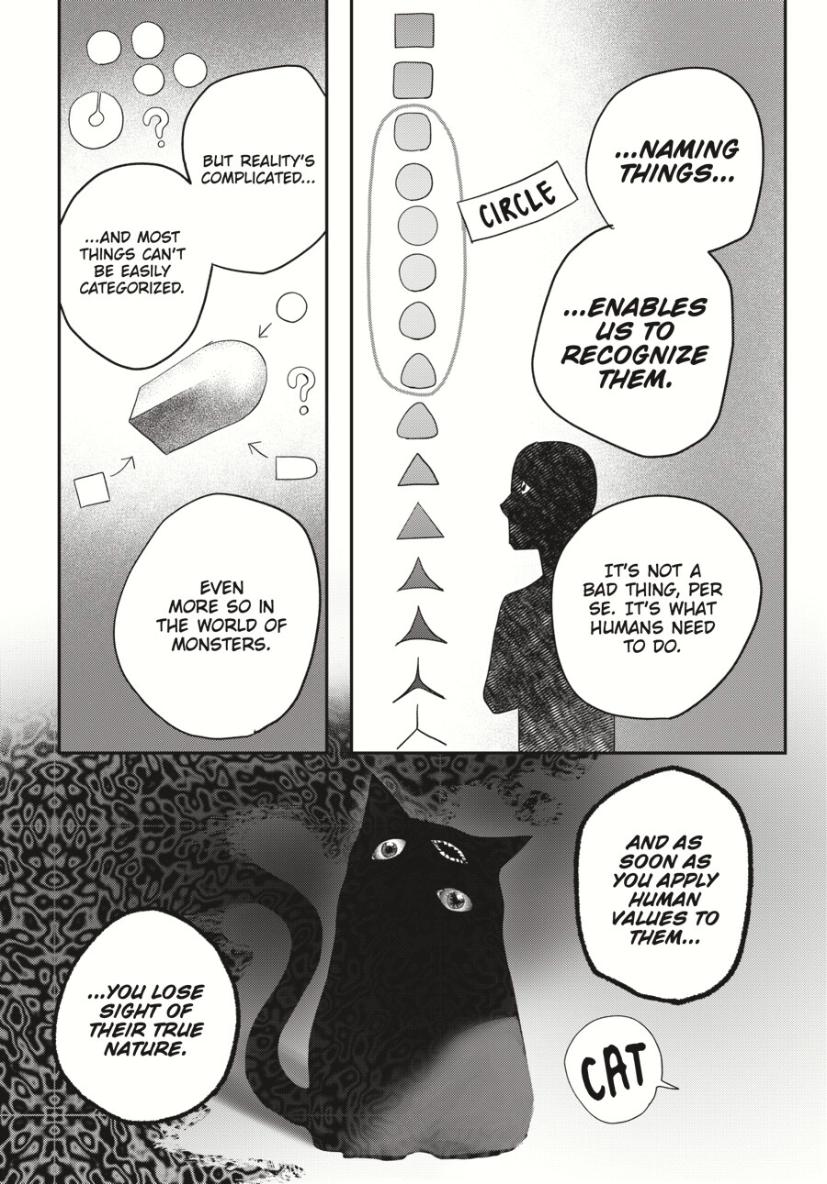 Read The Summer Hikaru Died (en) Manga Online