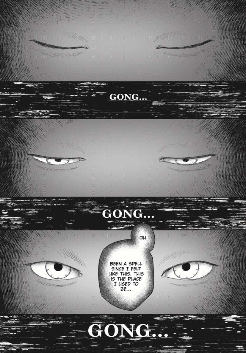 Read The Summer Hikaru Died (en) Manga Online