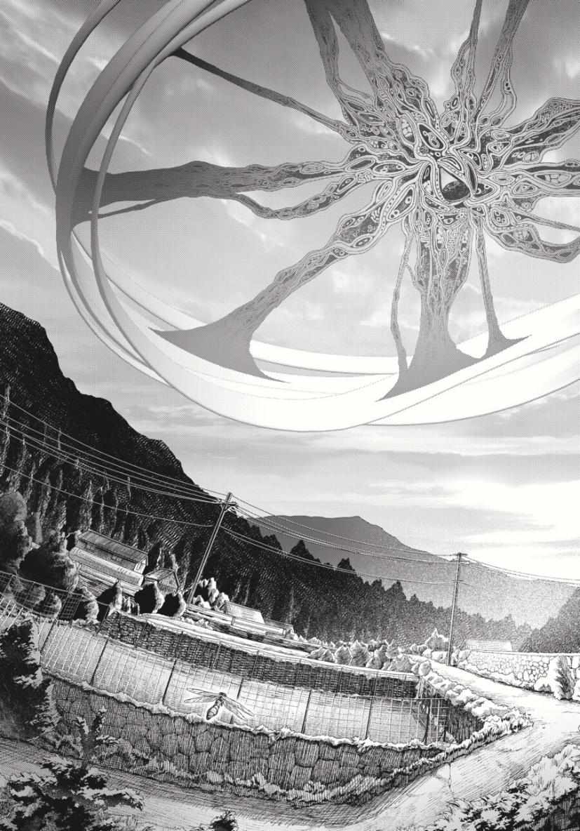 Read The Summer Hikaru Died (en) Manga Online