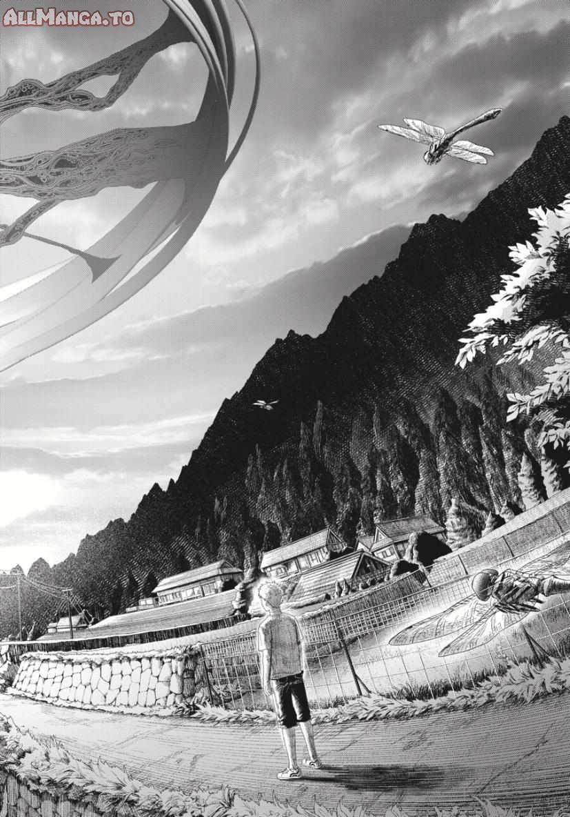 Read The Summer Hikaru Died (en) Manga Online