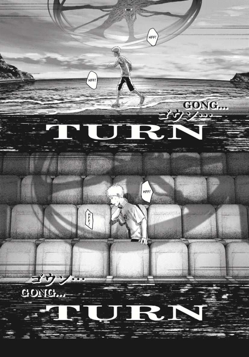 Read The Summer Hikaru Died (en) Manga Online