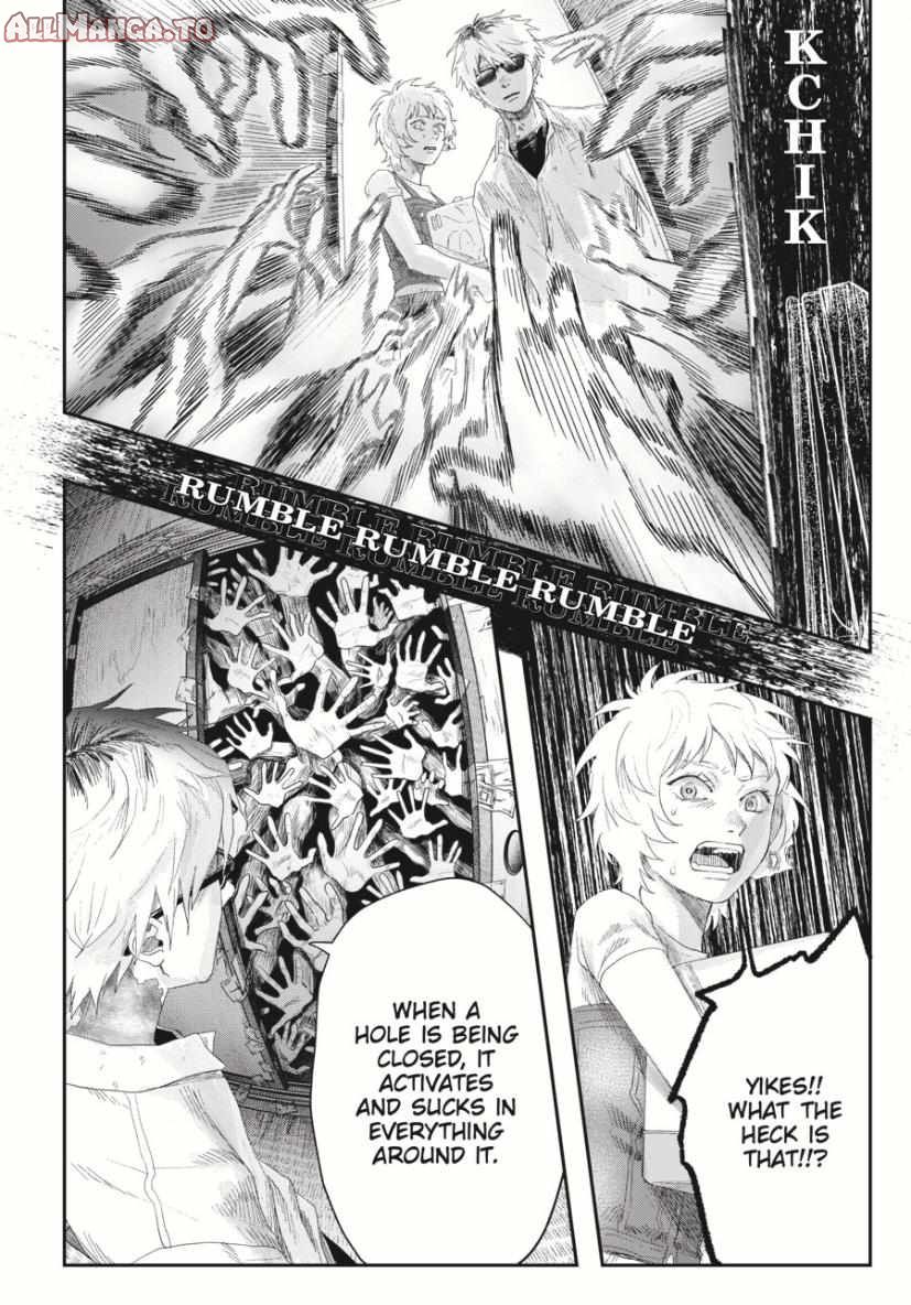 Read The Summer Hikaru Died (en) Manga Online