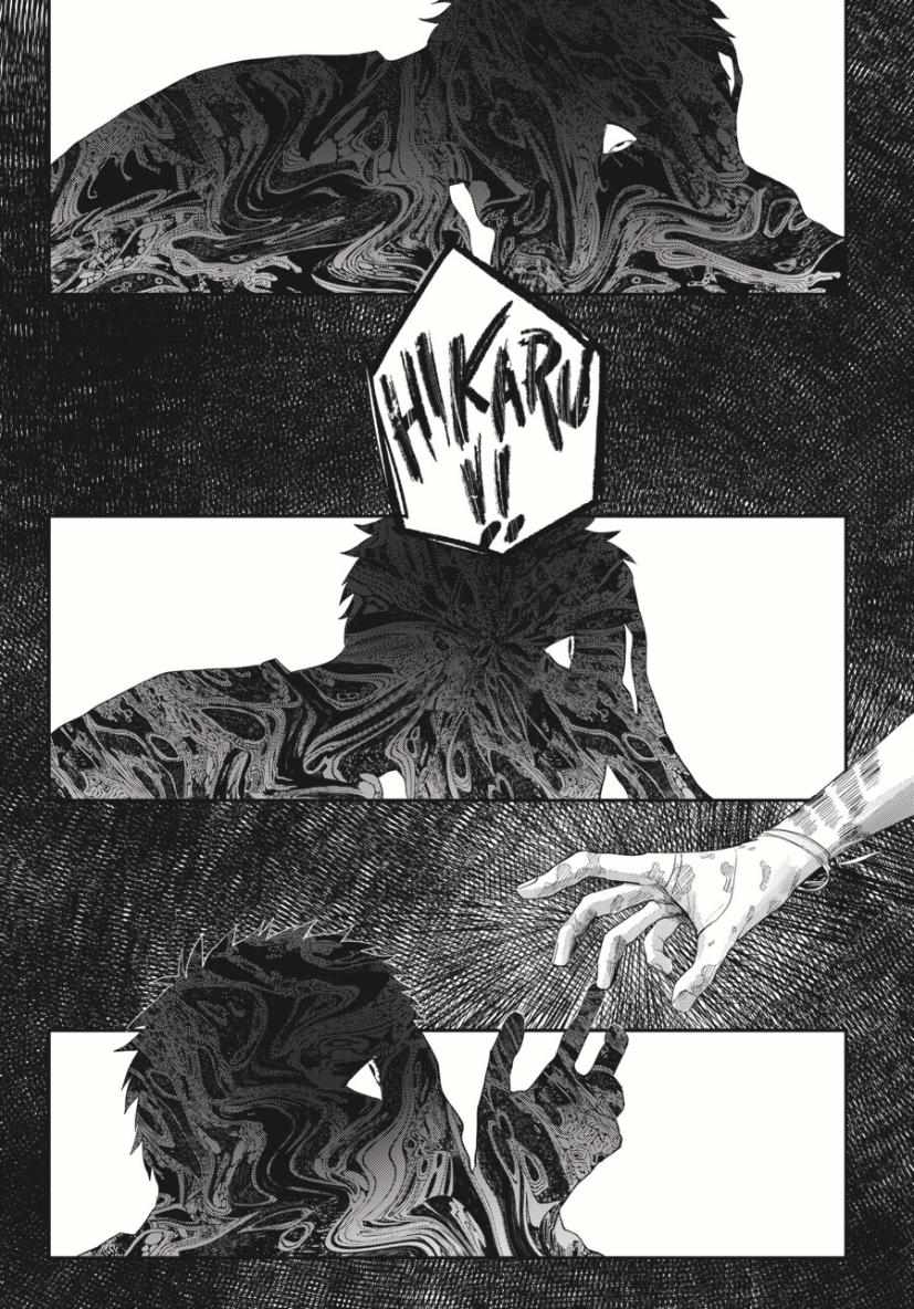 Read The Summer Hikaru Died (en) Manga Online