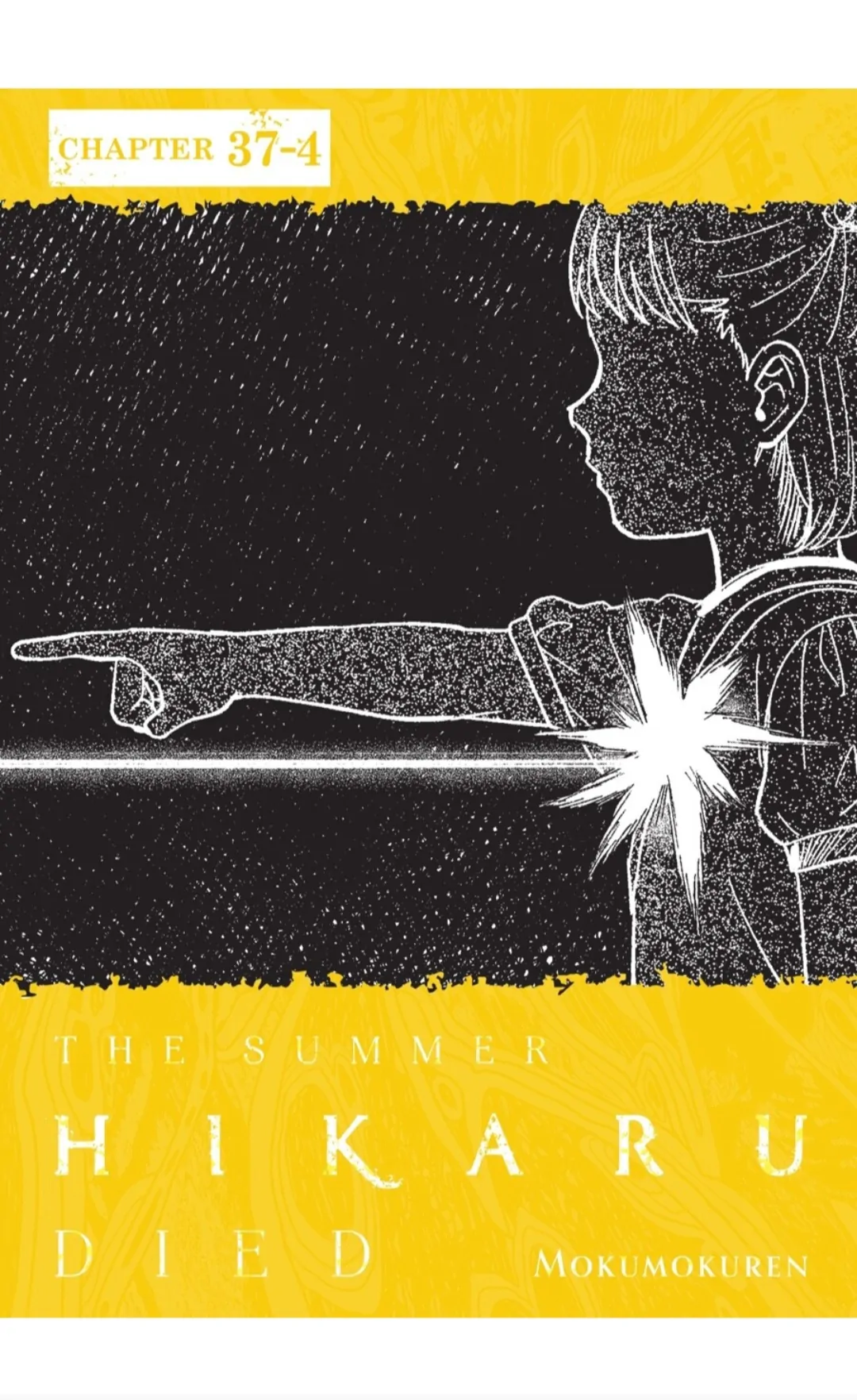 Read The Summer Hikaru Died (en) Manga Online