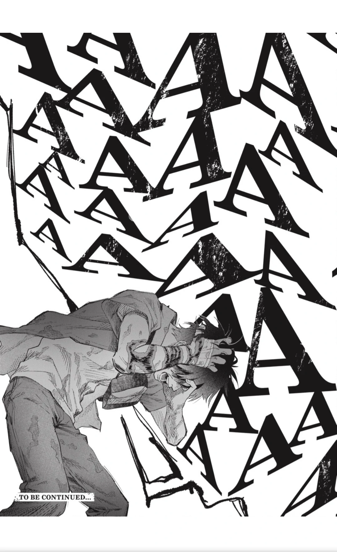 Read The Summer Hikaru Died (en) Manga Online